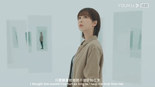 杨紫新剧《女心理师》首发预告,网友:杨紫终于有部靠谱的剧了