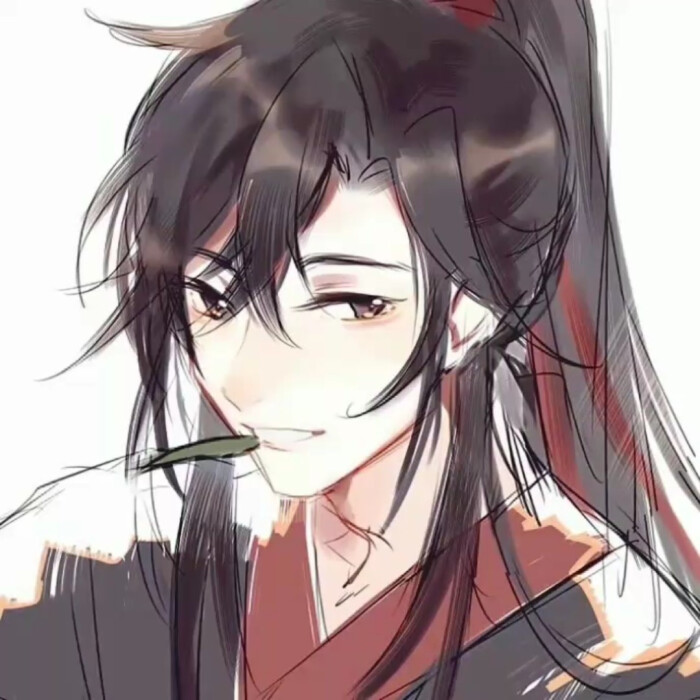 魔道祖师:魏无羡"副业"多,美妆直播?老祖镇恶图了解一