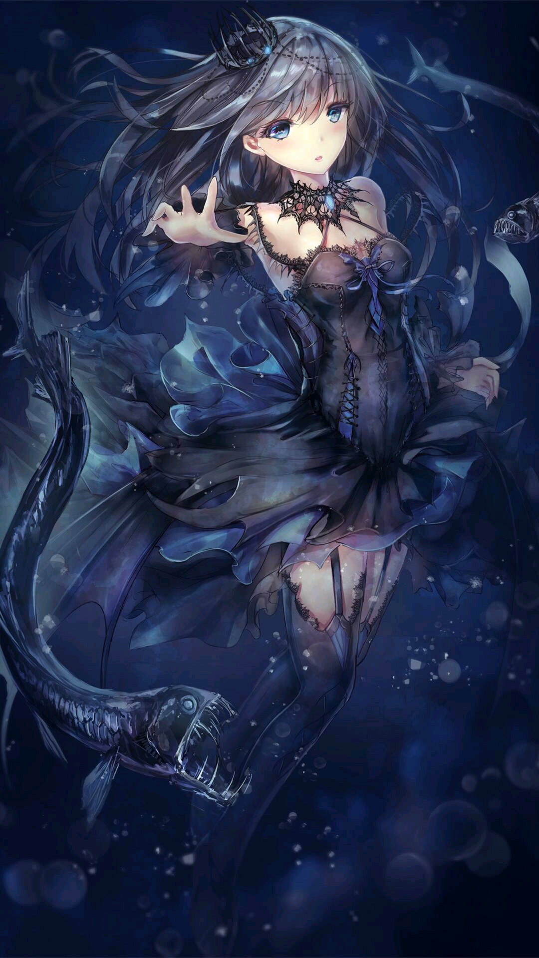 【二次元美图/美少女】第二十二期