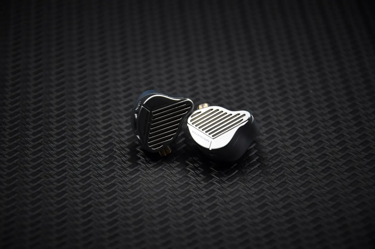 可能是最便宜的平板振膜单元耳机——kz pr1 hifi版评测