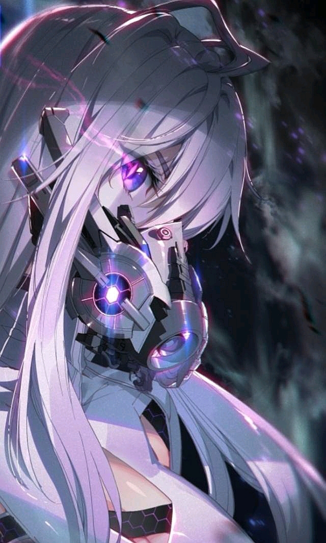 终极斗罗【我们的古月娜女神】