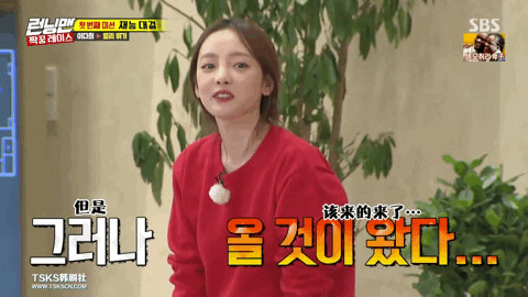 runningman有毒,这些年死亡的参演嘉宾远不止具荷拉和