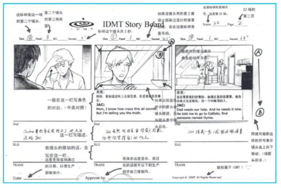 什么是视频脚本？如何写一个视频脚本？