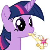 twilight.sparkle表情图