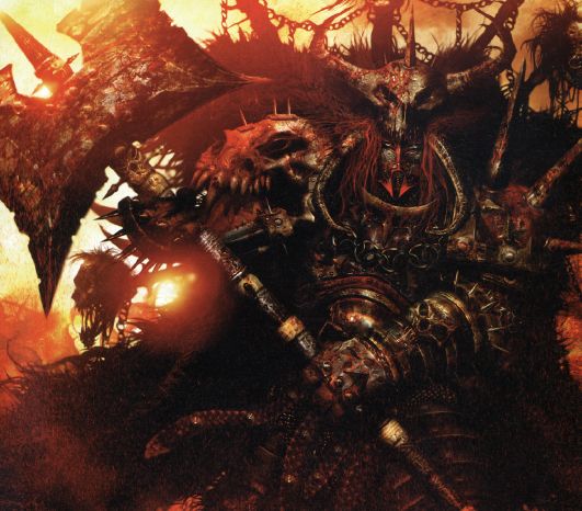 混沌四神信徒生态及其习性详解