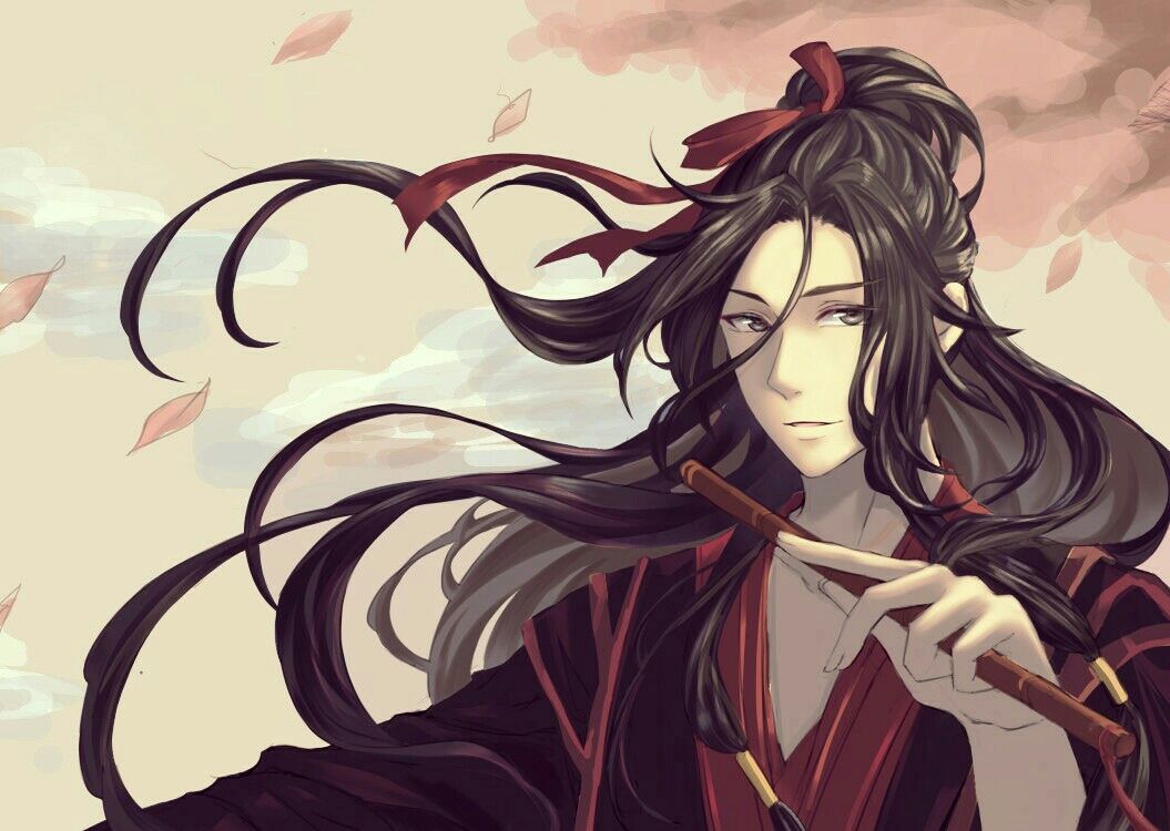 魔道祖师:仙门百家为何只讨伐魏无羡,却没有波及含光君