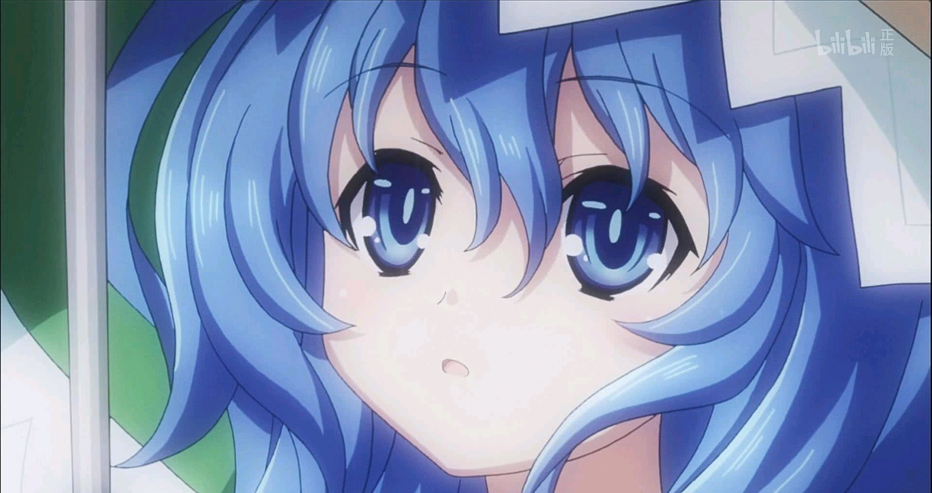 约会大作战四糸乃精美美图