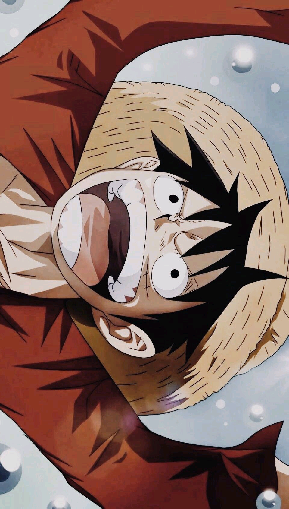 海贼王〔杂图向〕个人感觉超级好看的壁纸哦※附增头像,共计100张!