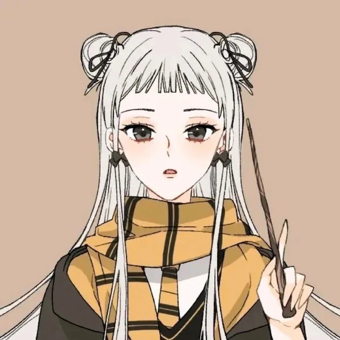 五排头像|让我的那些与青春,与温暖有关的回忆里都是