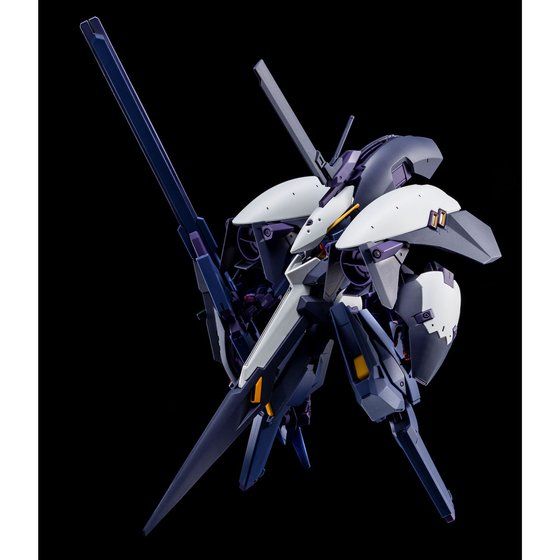 模型hg 1/144 rx-124 高达 tr-6[kehaar ii]