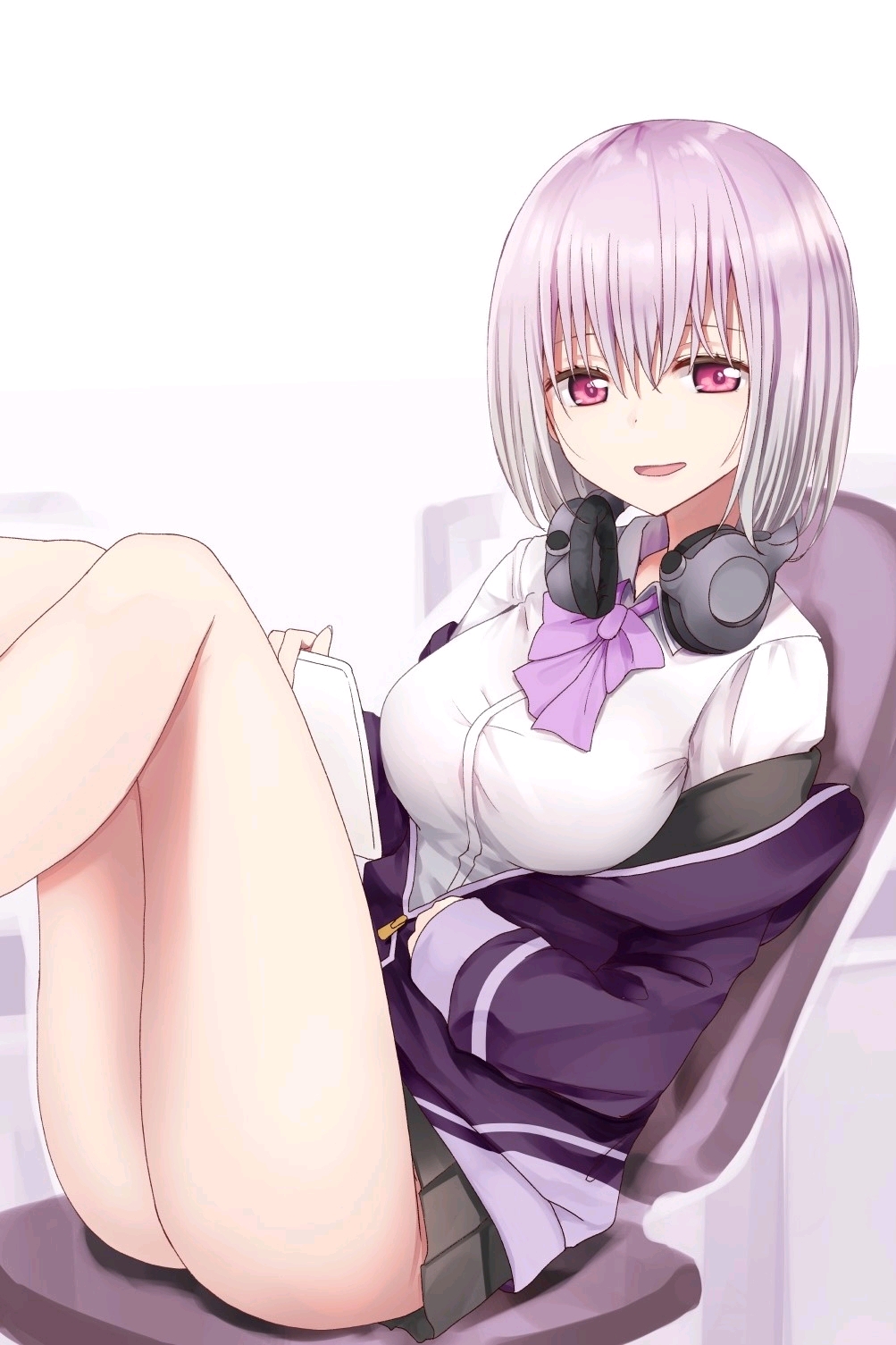 gridman.绅士必看壁纸(一)