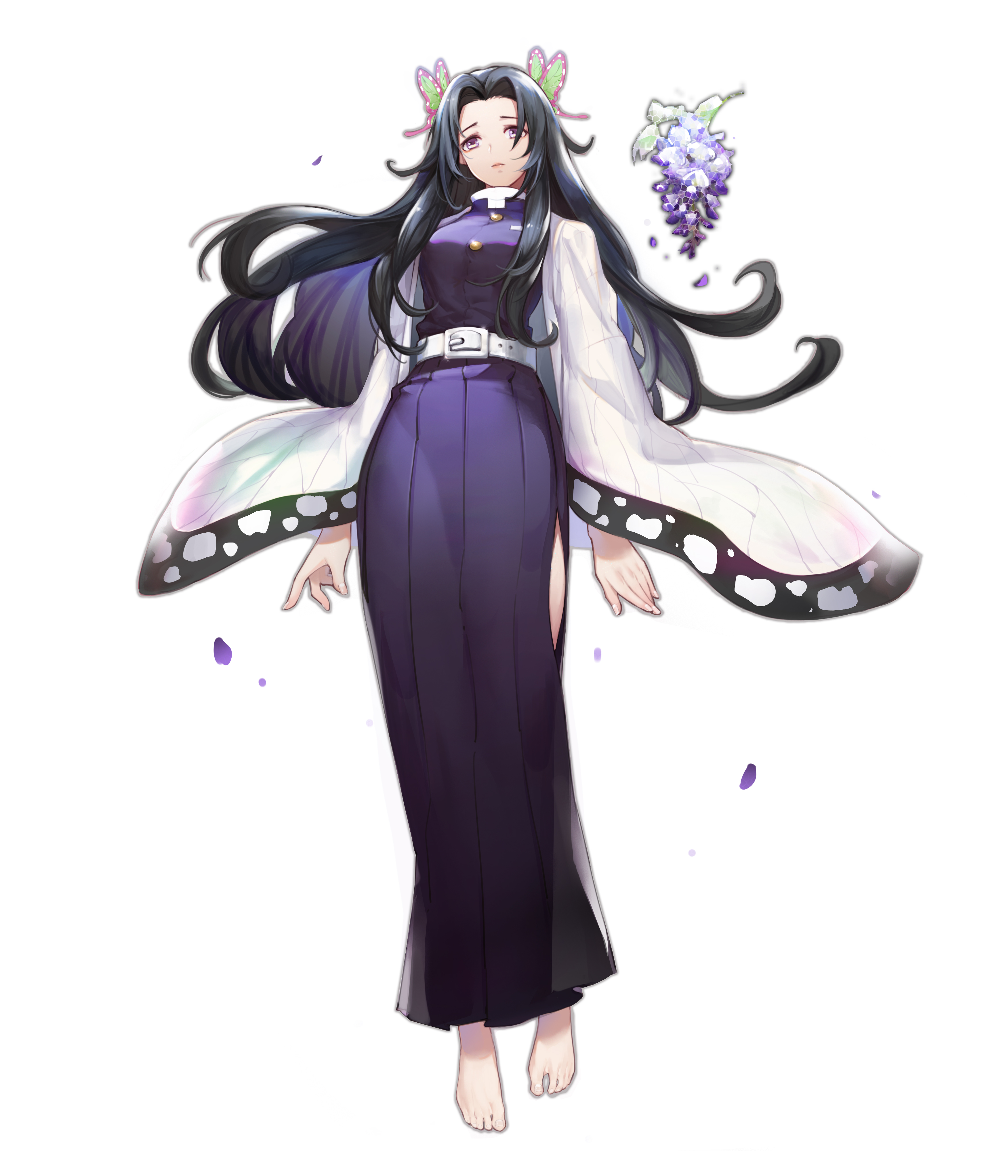 【蝴蝶香奈惠】p站搬运42