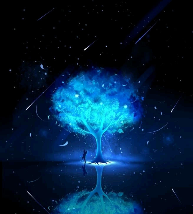 【二次元壁纸/星空】每周100张(第四期)
