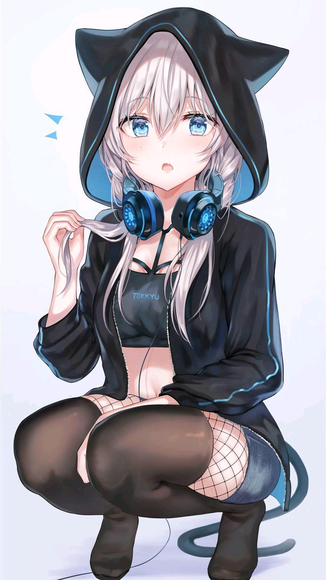二次元美图