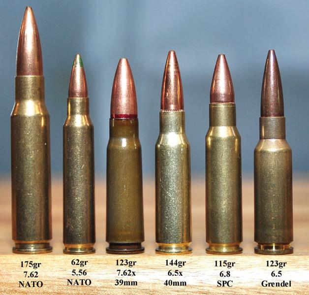 95式步枪因小口径不适合高原,必须得用81杠?这个谣言还在传