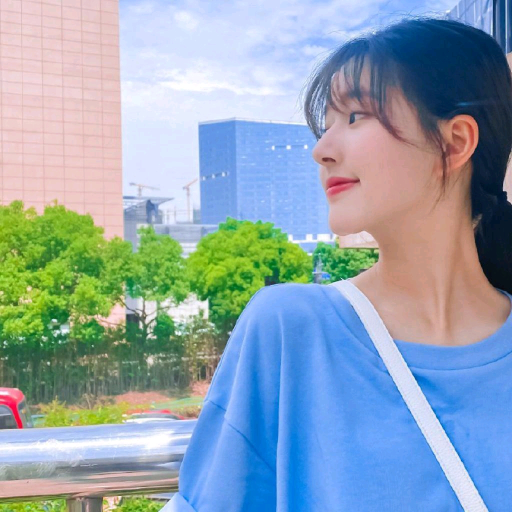 精品头像女