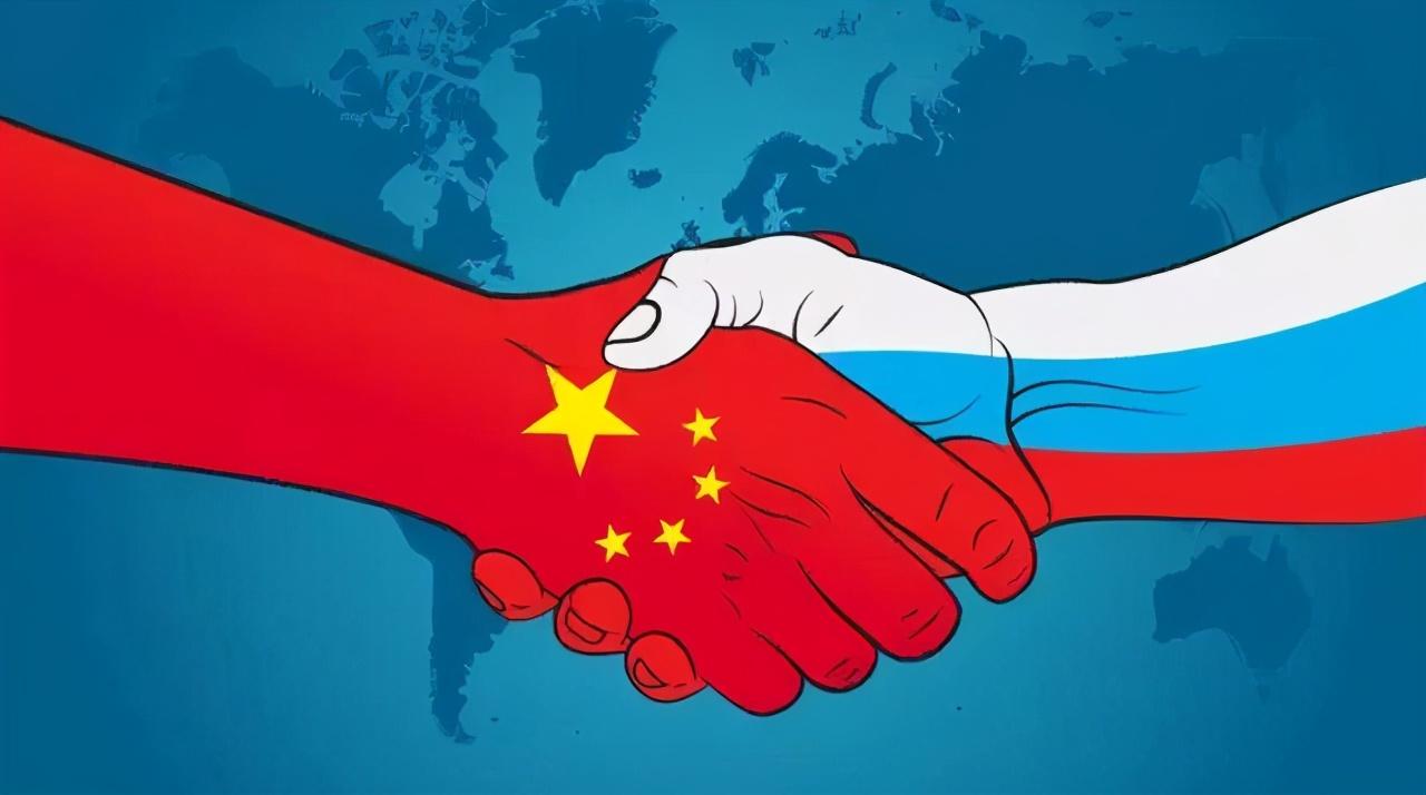 俄媒:俄中军事同盟将成为抵制美国全球帝国主义的堡垒