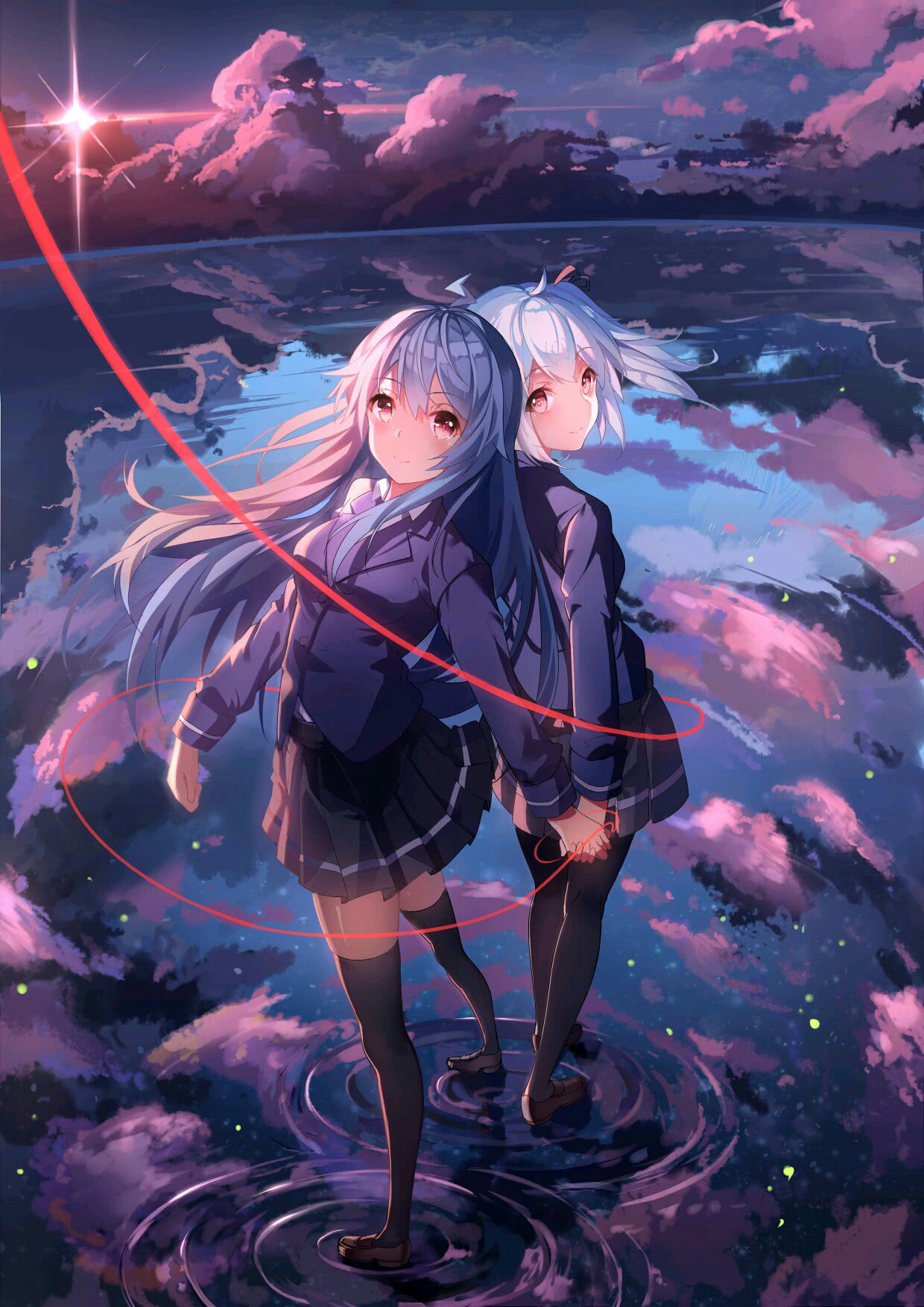bilibili 2233娘特辑