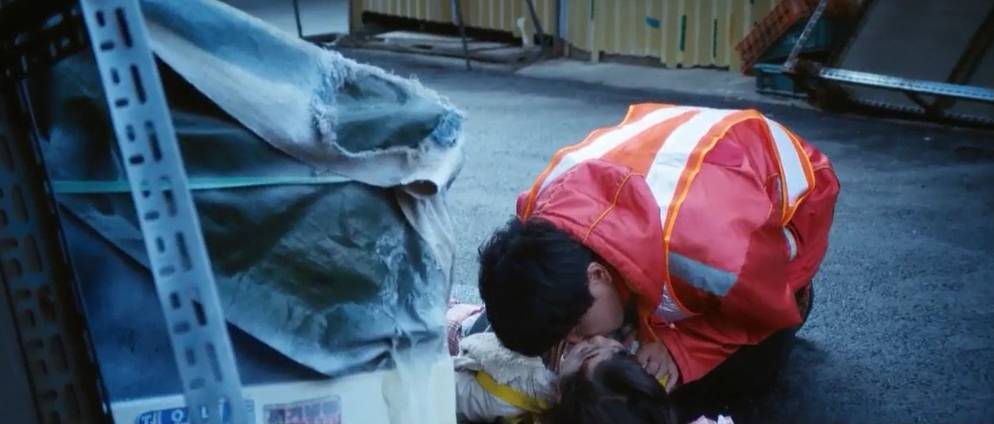 《七号房的礼物》--一部看哭了世人的韩国电影