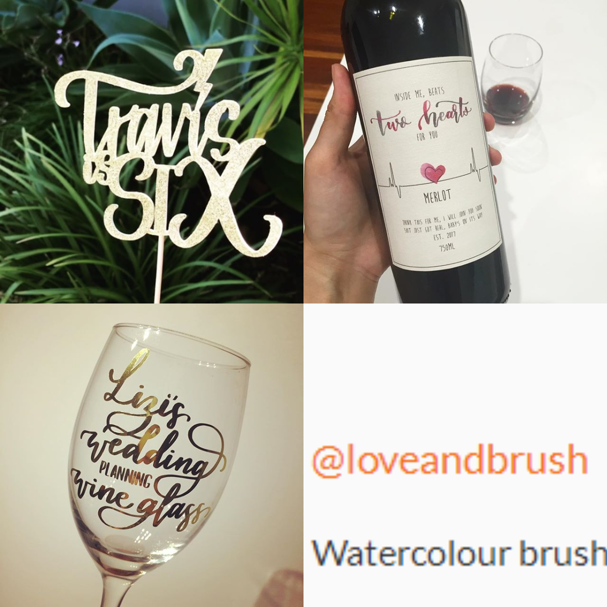 ins / loveandbrush