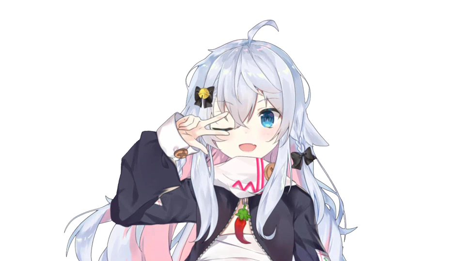 神乐七奈