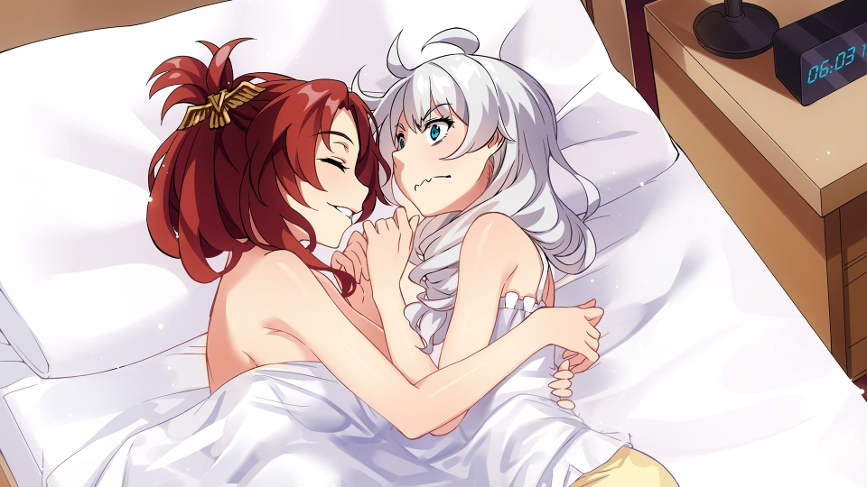 游戏壁纸第六期-------《崩坏3》精选壁纸(内涵橘里橘