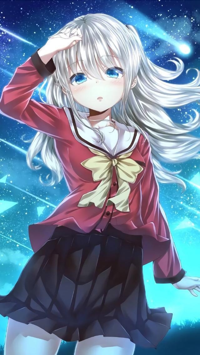 夏洛特