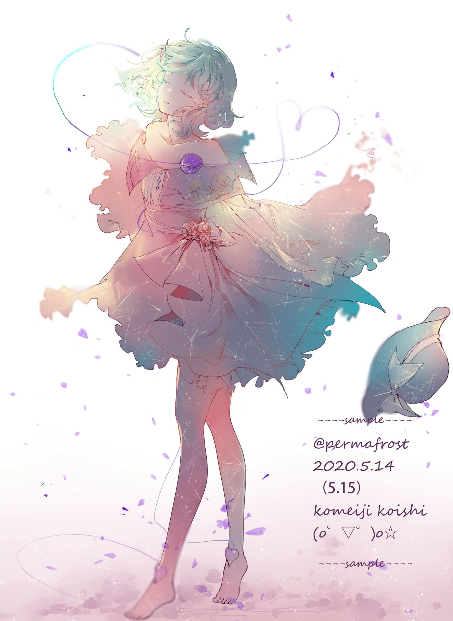 p站新作推荐【第六十九期】