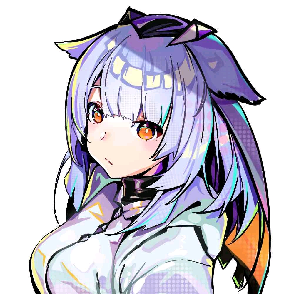 明日方舟 白面鸮 专集(八)