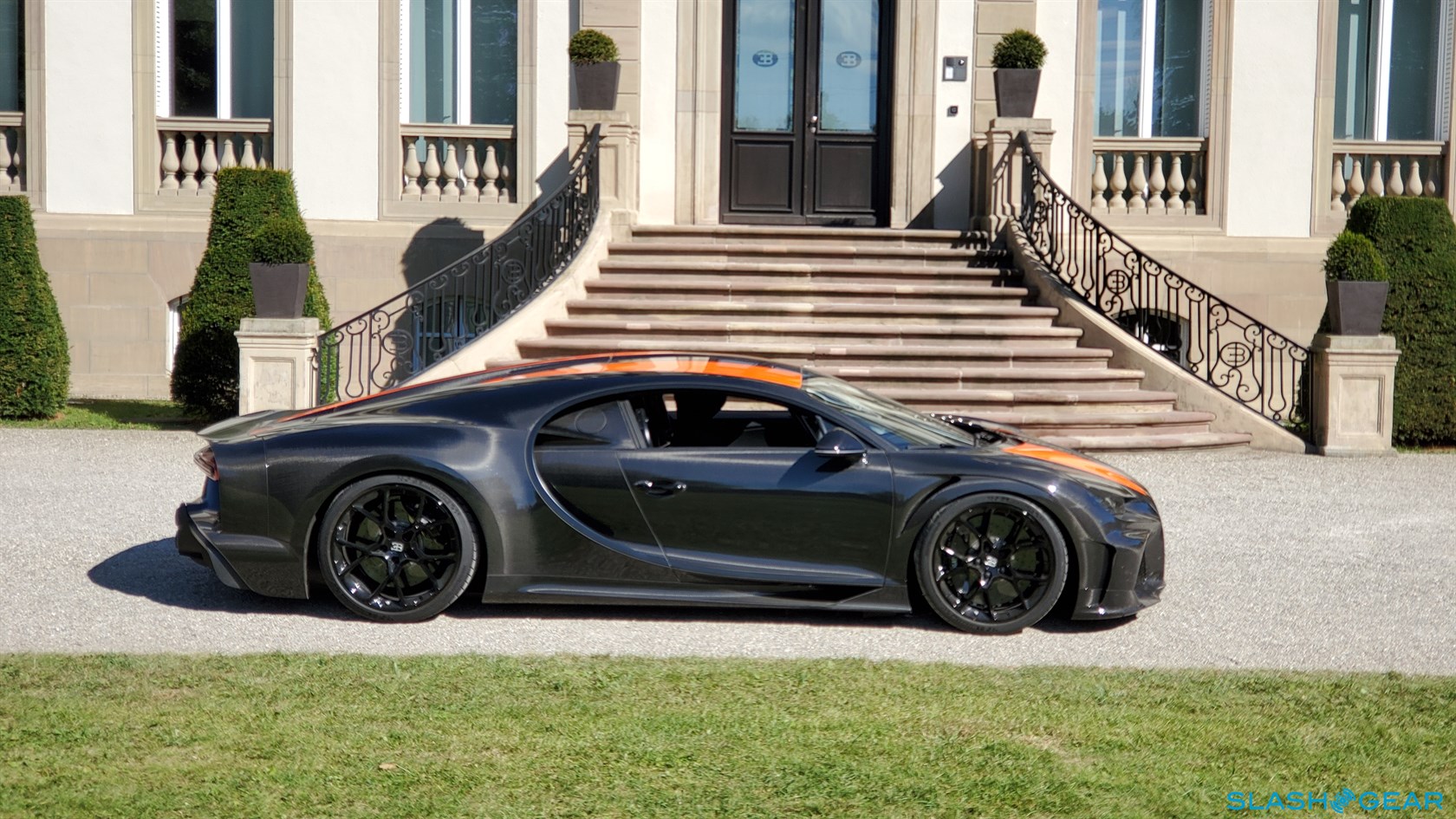 chiron super sport 300
