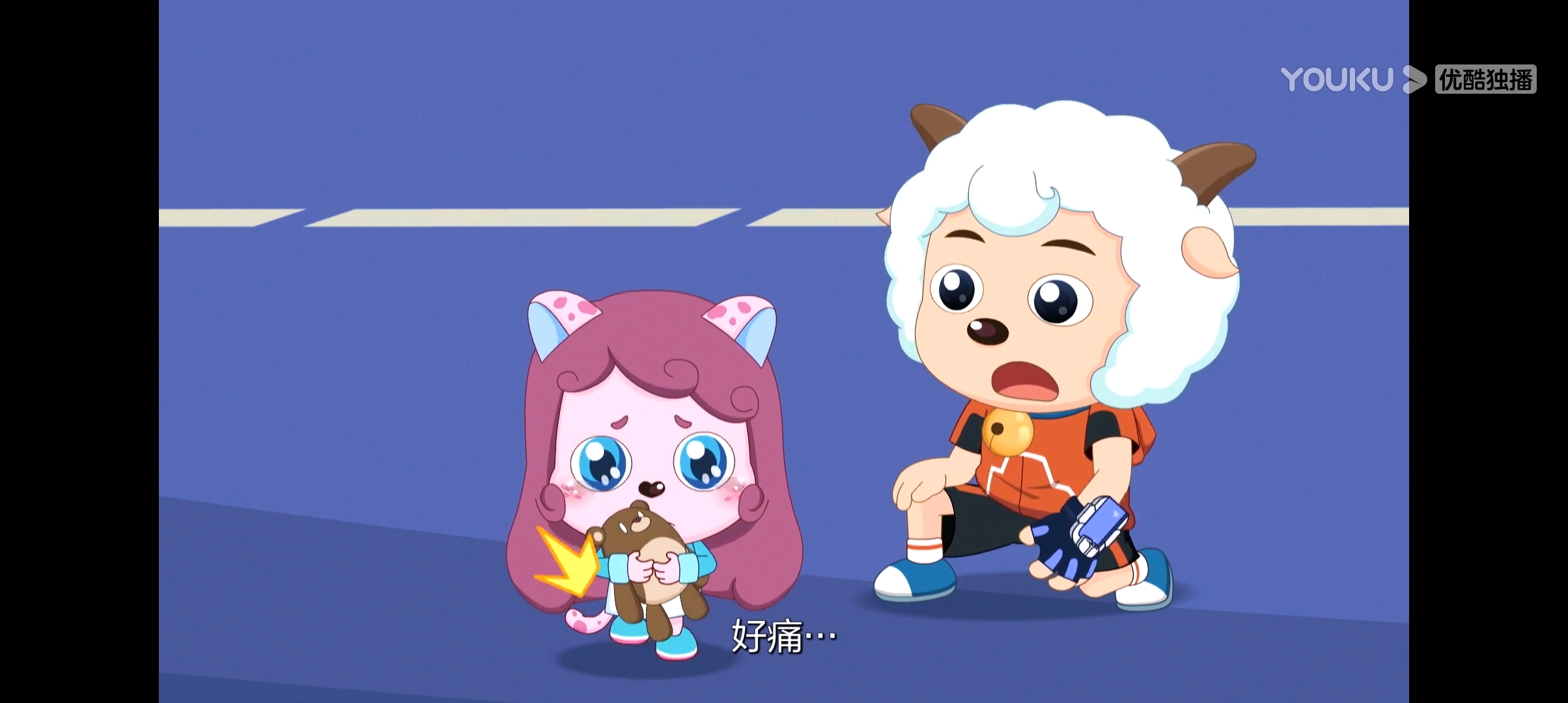 喜羊羊与灰太狼之决战次时代中的梗与彩蛋(15-18集)