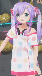 《战斗吧歌姬》7月17日