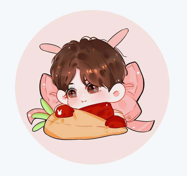 [朱一龙]可爱版的,萌萌哒