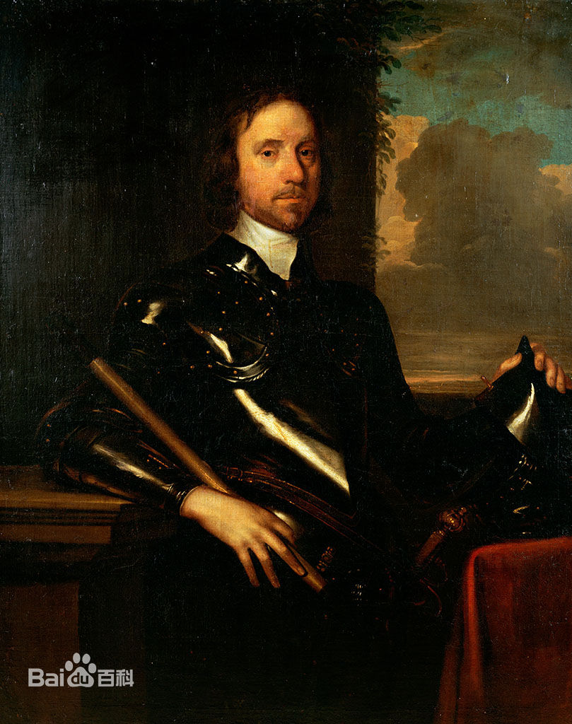 克伦威尔(oliver cromwell,1599年4月25日—1658年9月3日),出生于英国