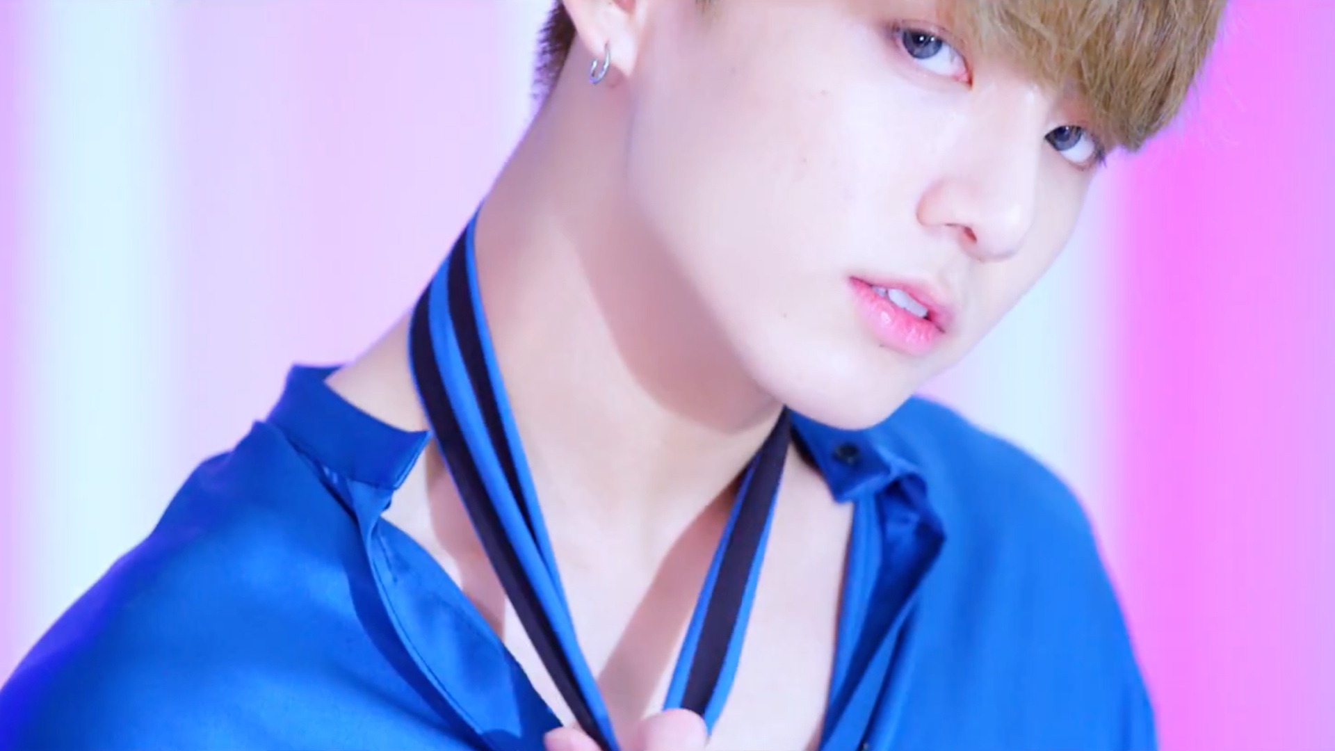 9月KPOP推荐(下) | 好歌扎推 听觉盛宴(8.28-9