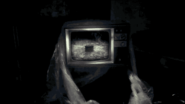 多少人的童年阴影,《午夜凶铃》是真实故事!贞子的原型