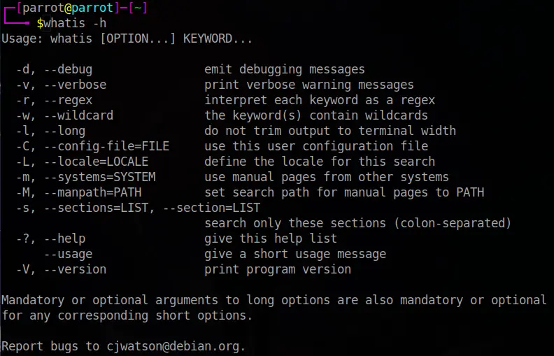 Linux终端提示，如何有效利用这些信息？  第1张