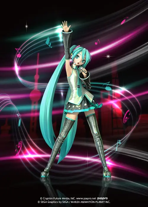 2020年初音未来全国统一考试总复习必修一 未来史与文化 第四期 （总第六期）