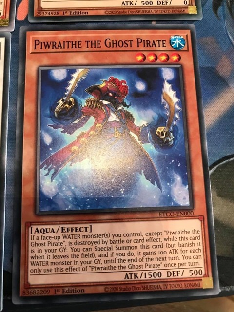 【神降】游戏王tcg 大量新卡