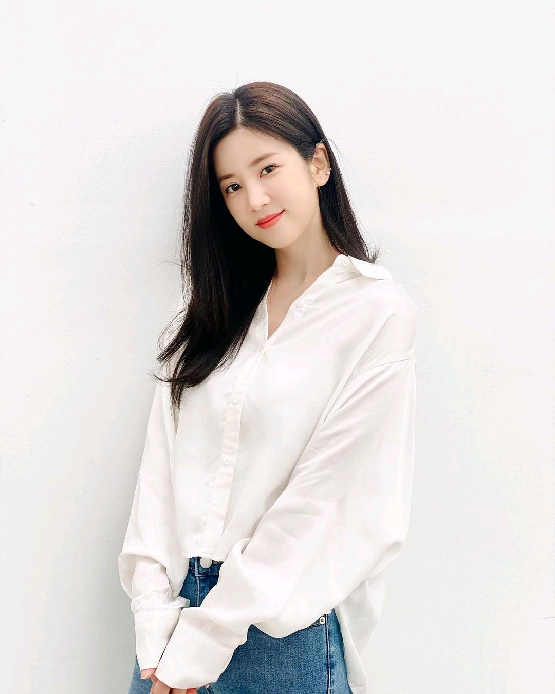 apink 朴初珑 ins