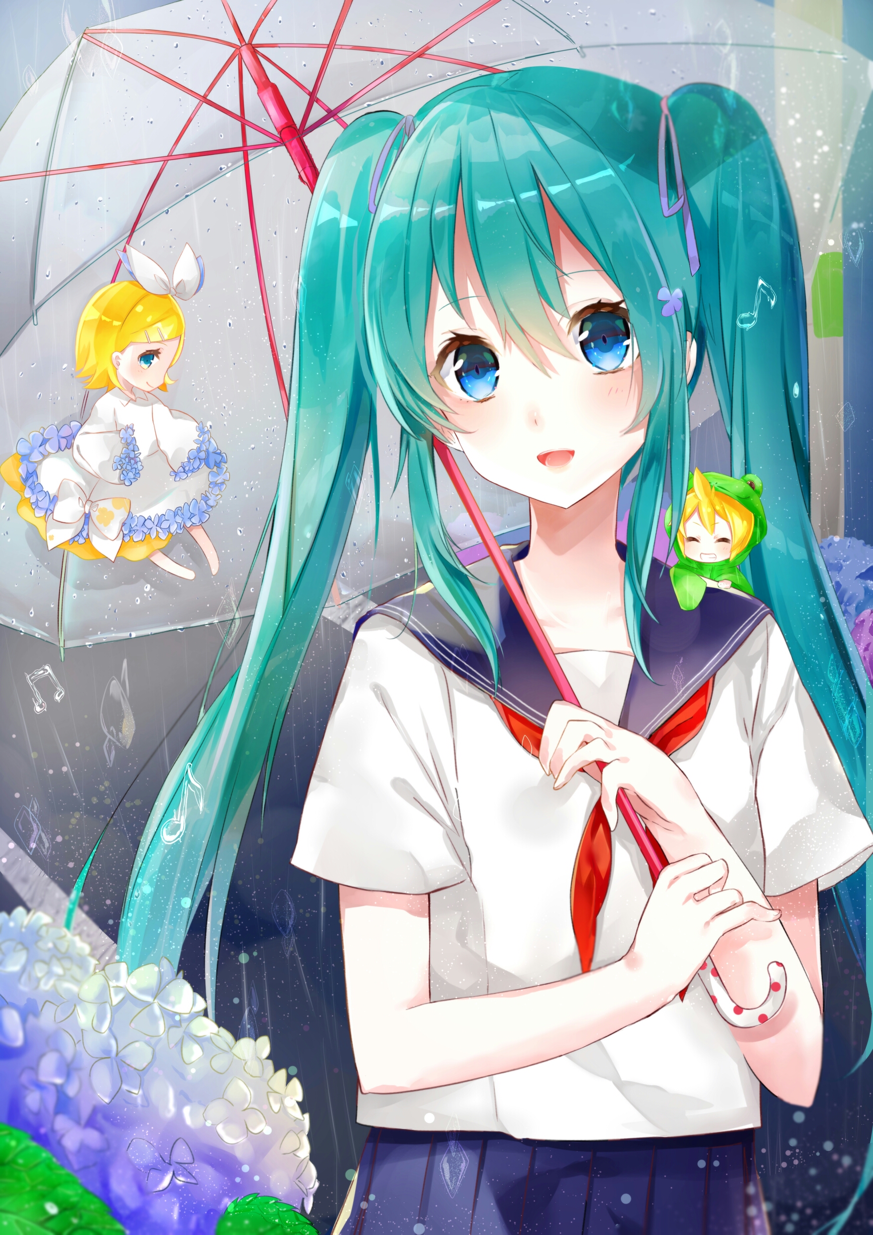 初音未来第二十一期