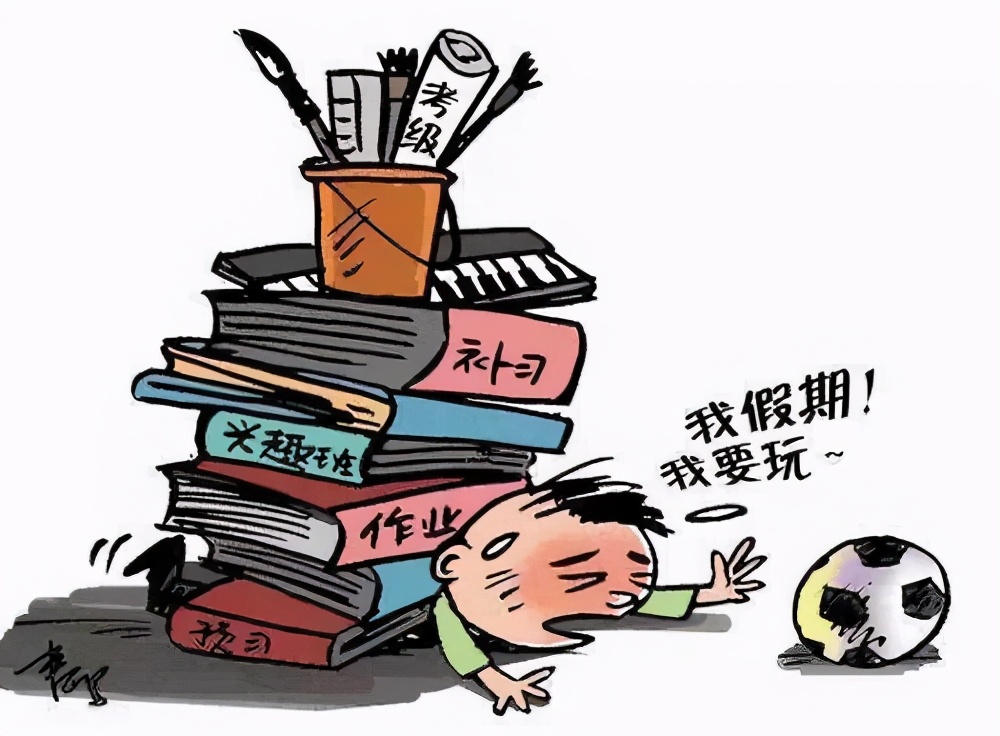 素质教育和应试教育的区别有哪些这3个方面有着本质区别