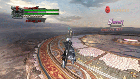 【鬼泣4】按键手法二三事