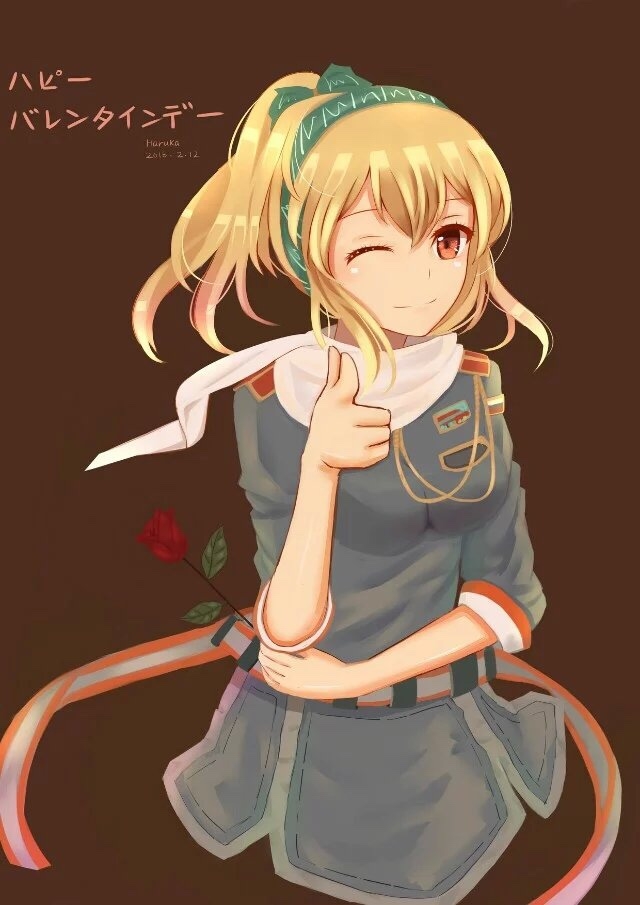 少女前线 SV98专辑