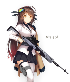 图源萌娘百科