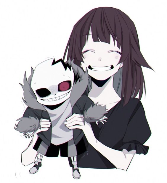 你想要一个sans吗 2