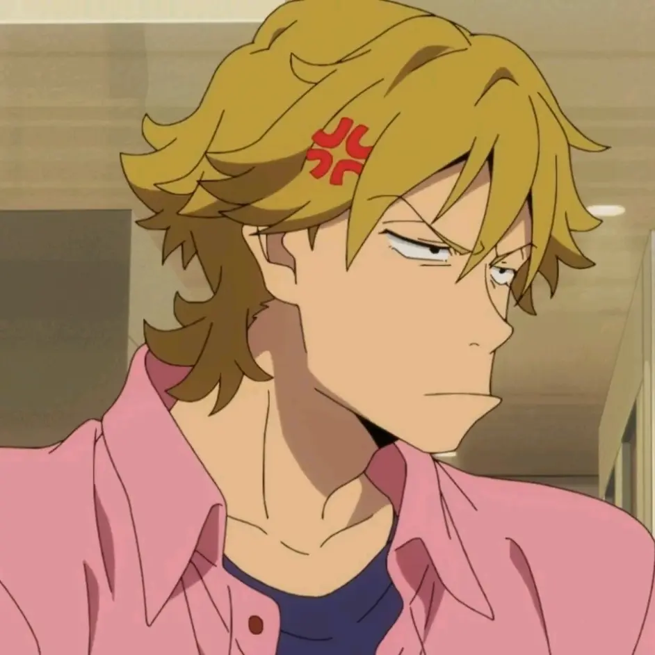 萌系动漫表情包补给站第三十三期 《杀手奶爸》new更新至完结