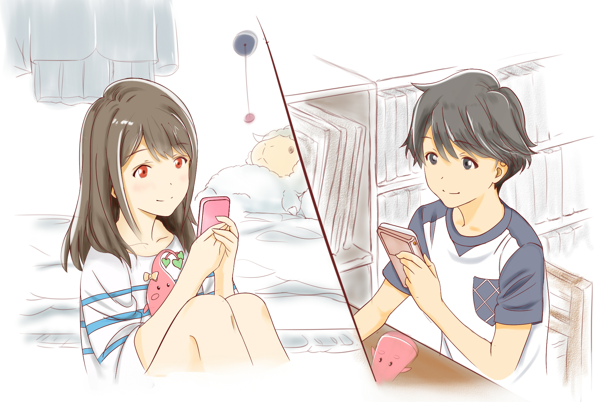 《月色真美》