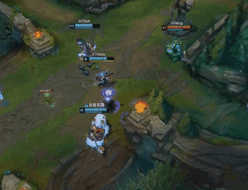 gif score:韩厂不做暗事,世界聚焦于你!