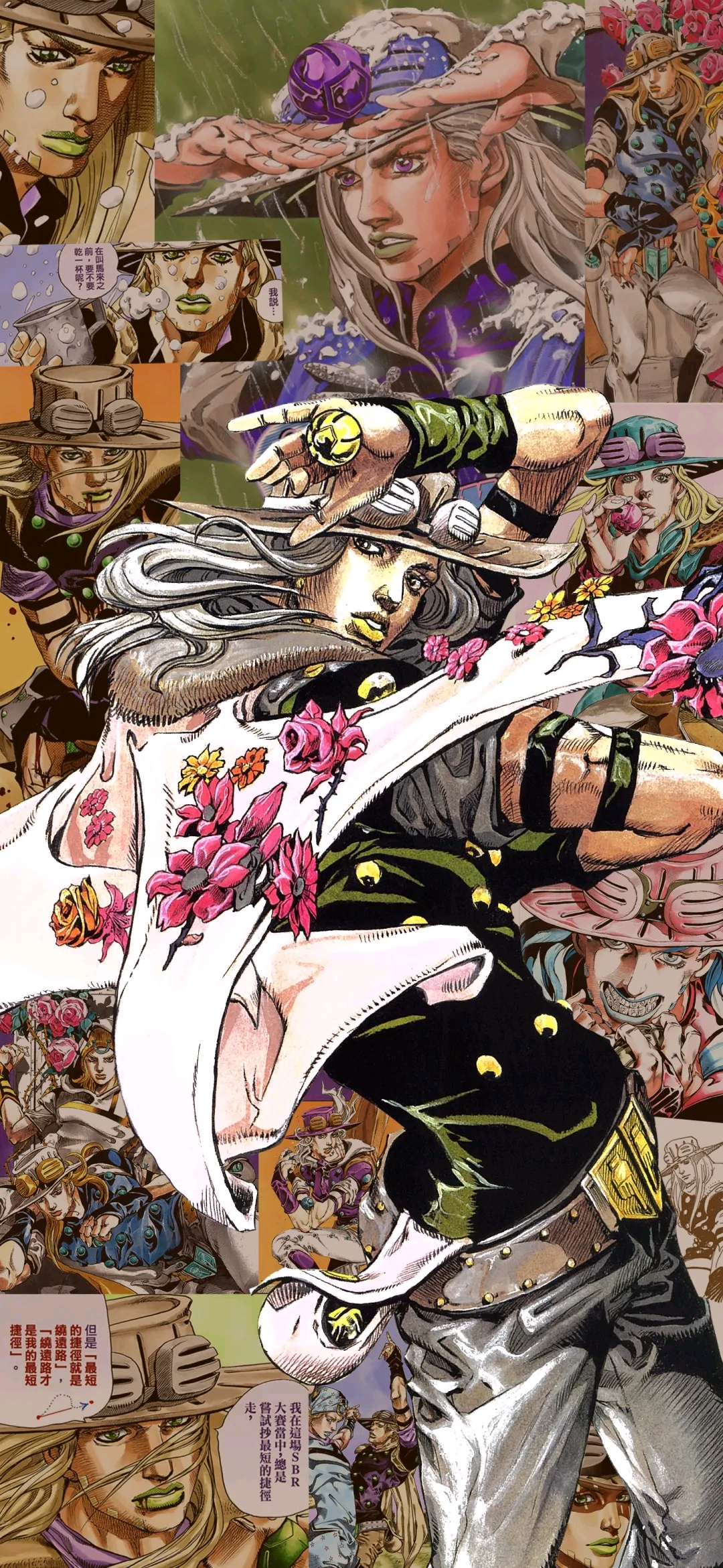 jojo壁纸(2)